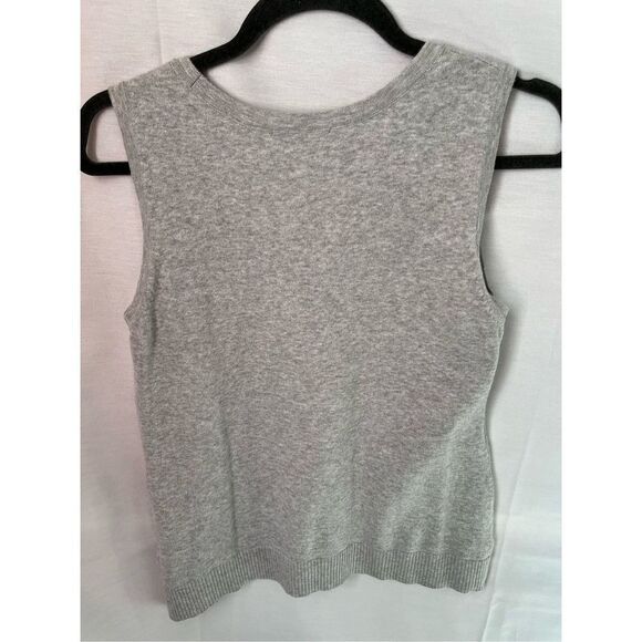 Christopher & Banks Vest - Picture 3 of 5